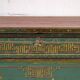 Antique Chinese pine wood chest – China, circa 1930