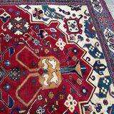 Persian rug Ardebil Iran early 20th century