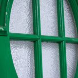 Vintage English Door, 1940's