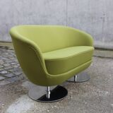 Gianni Rossetti's Jango Sofa for La Cividina
