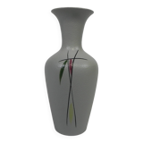 West germany vase, foreign 521 38, 1960s