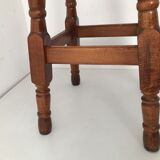 Pair of vintage bar stools