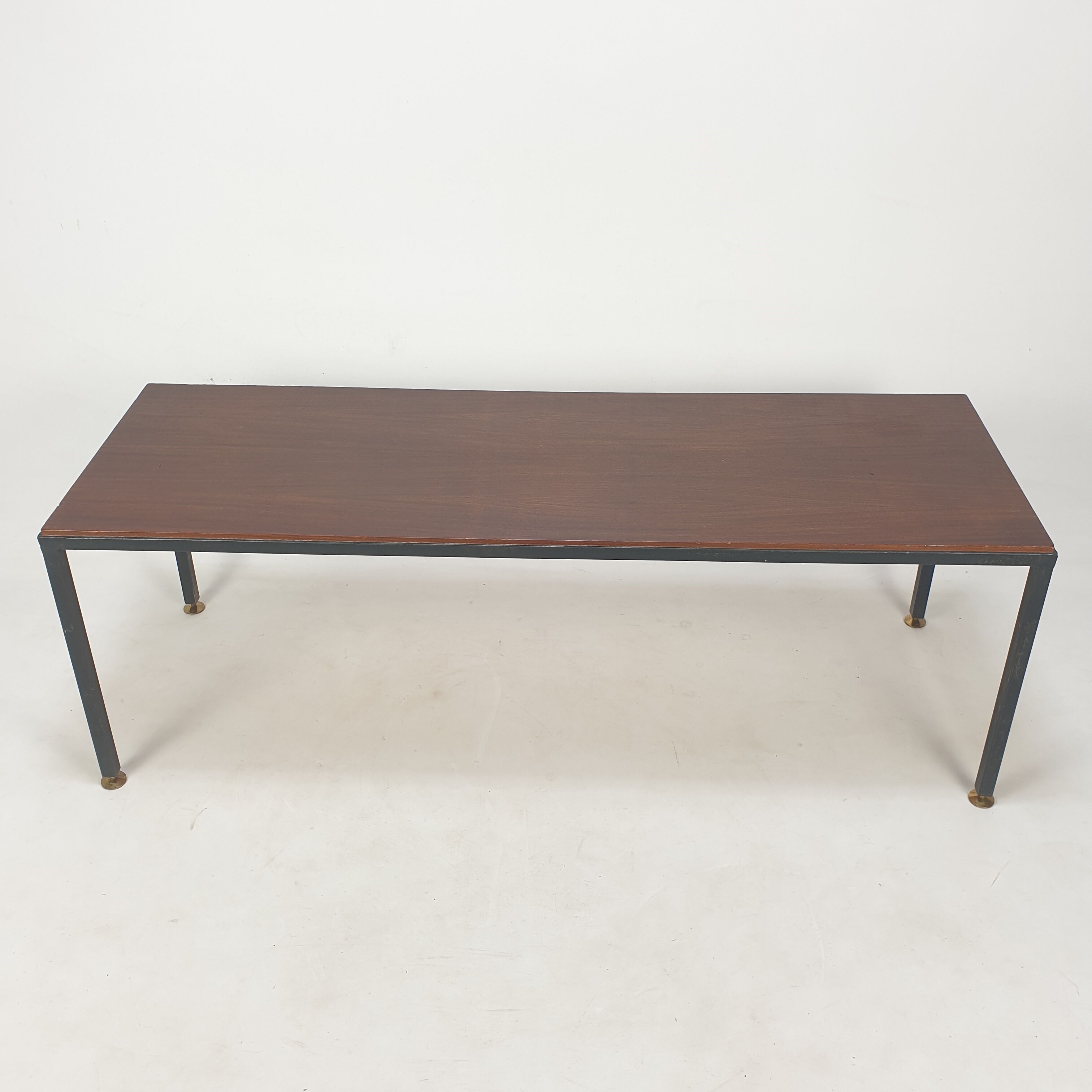Italian Bench or Side Table, 1960's