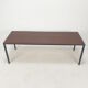 Italian Bench or Side Table, 1960's