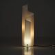 Table lamp Mezzachimera by Vico Magistretti for Artemide