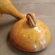Teapot Vallauris signed A. Fazio