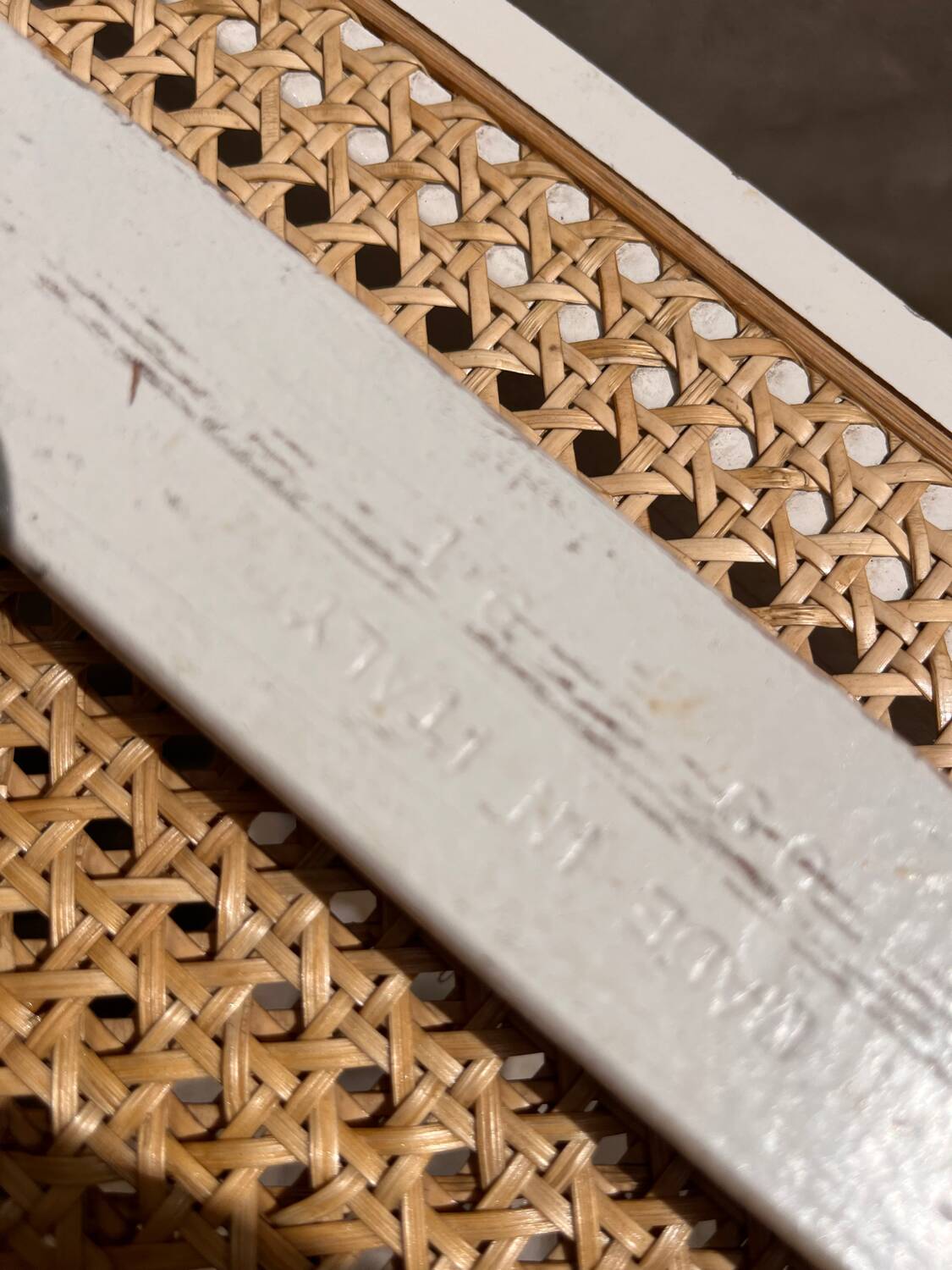 Duo CesCa Bianca 1991/92