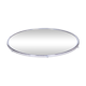 Rotating mirror tray, 1930s Czechia