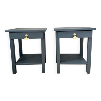 Bedside tables