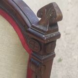 Henri II armchair