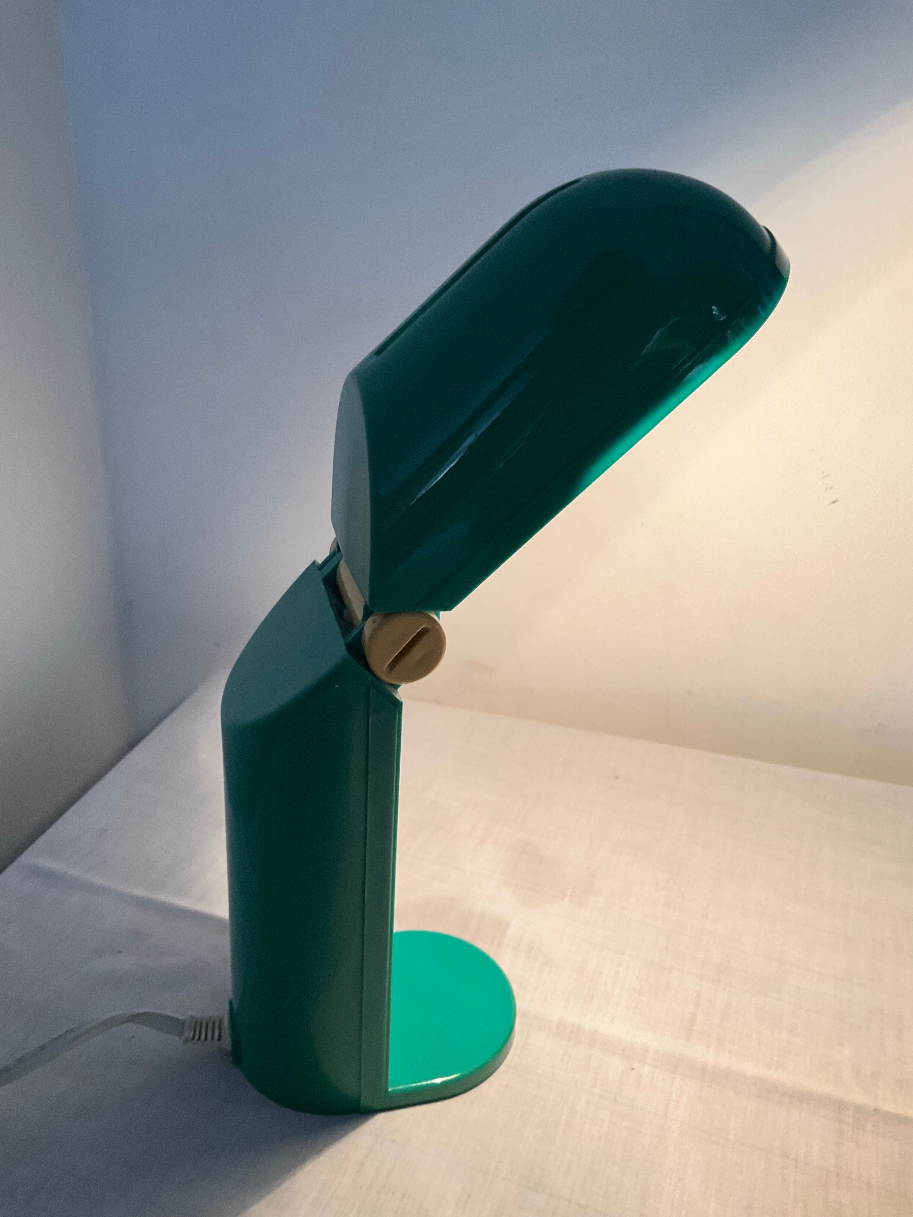 Fase Bambina folding lamp from the 80s