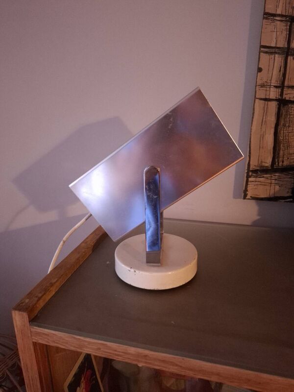 Spot vintage 70'S Disderot