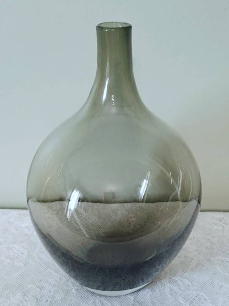 Vintage vase
