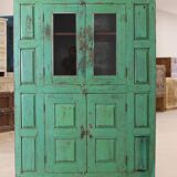 Indian style wardrobe