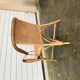 Rattan chair