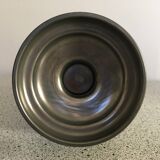 Pewter pitcher ewer stamped ee
