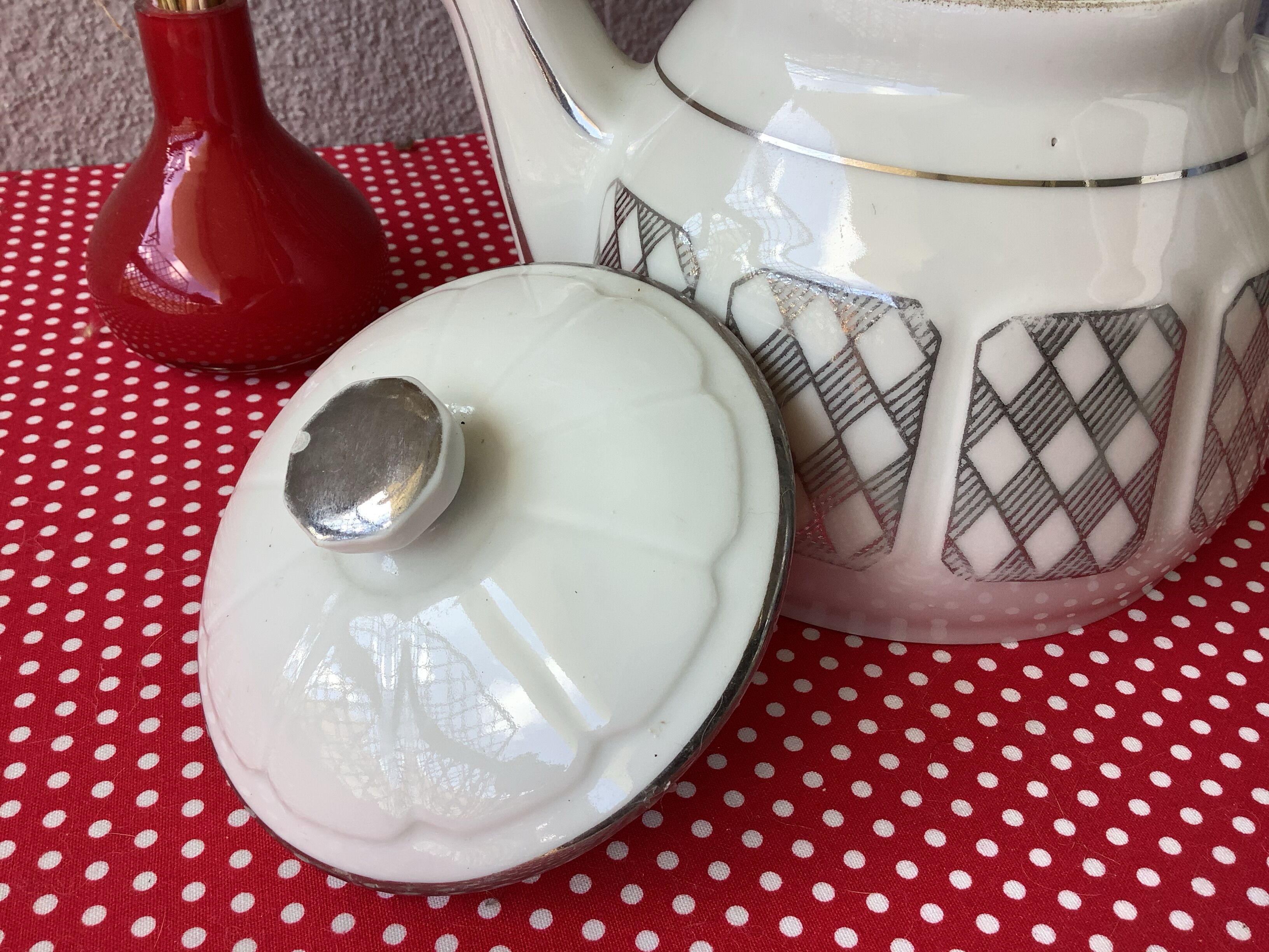 Coffee maker Pegasus