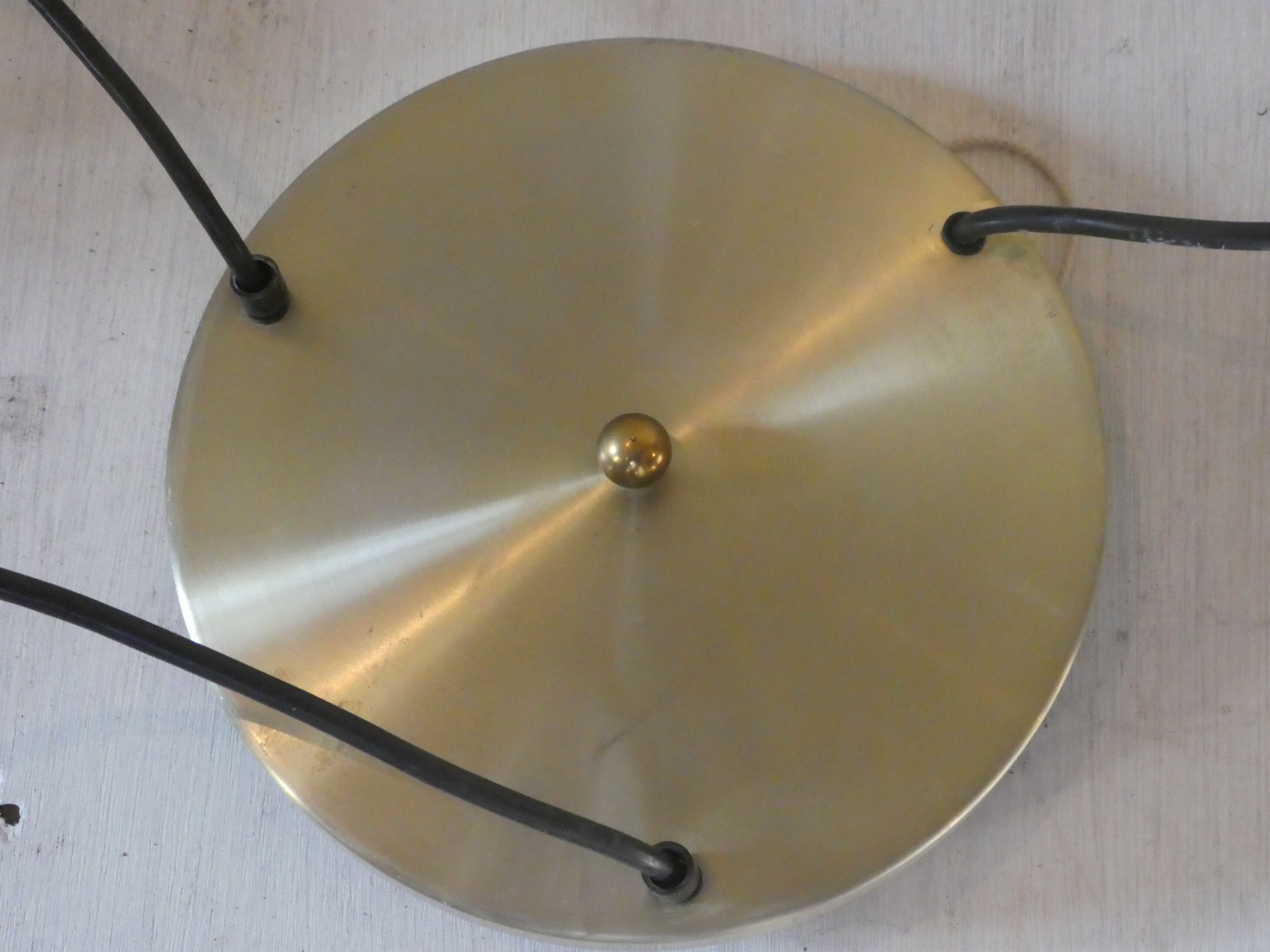 Glashutte Limburg hanging lamp