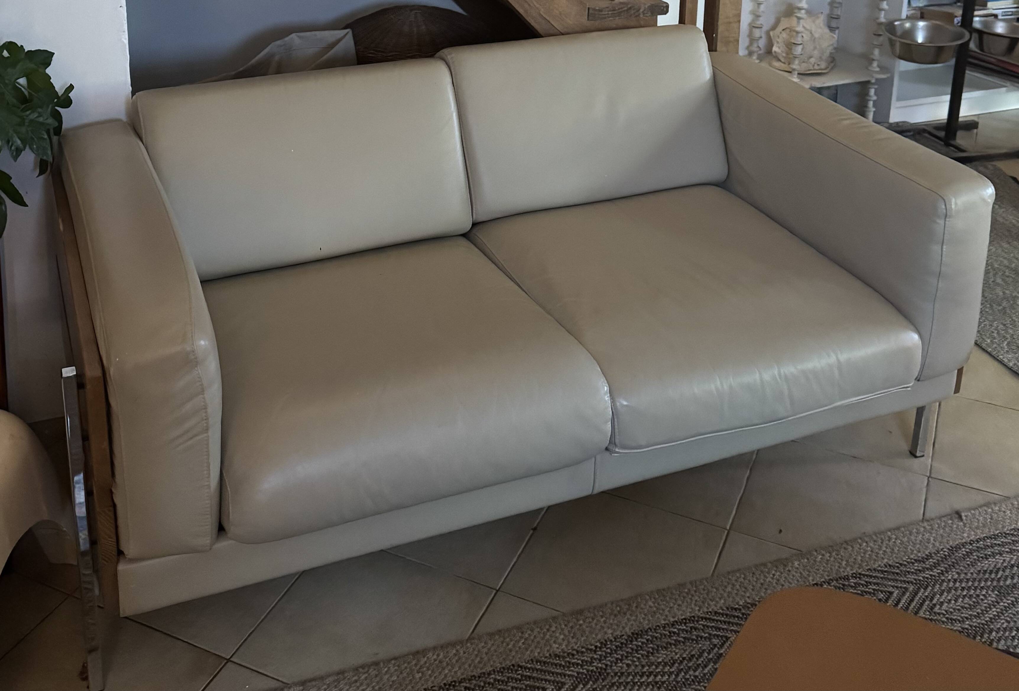 Canapé Forum Robin Days Habitat edition