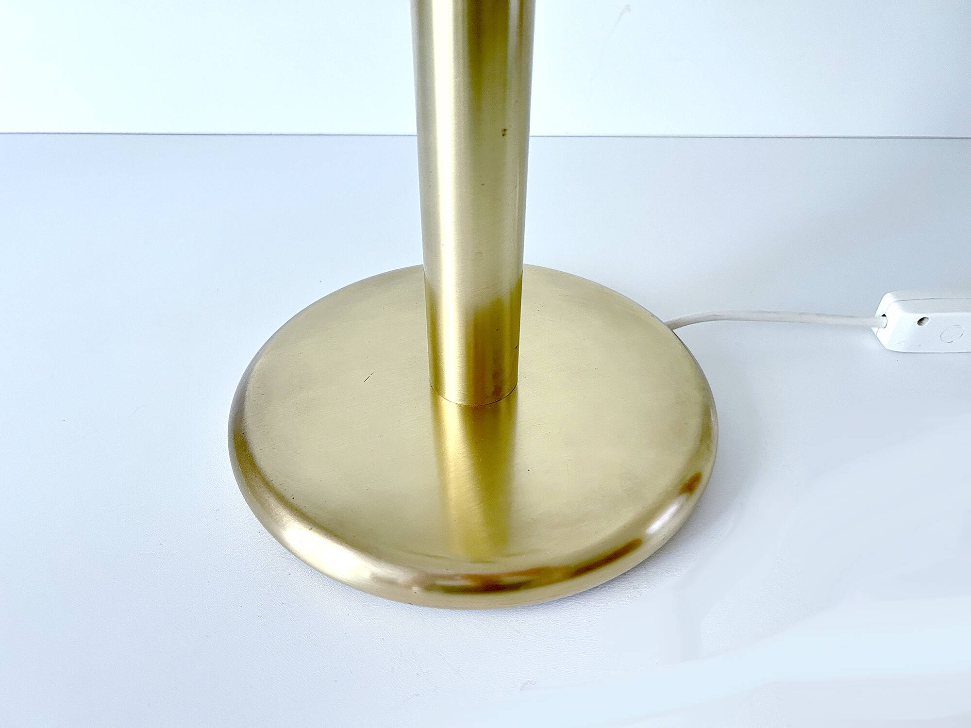 Large Vintage Lamp from the 60s