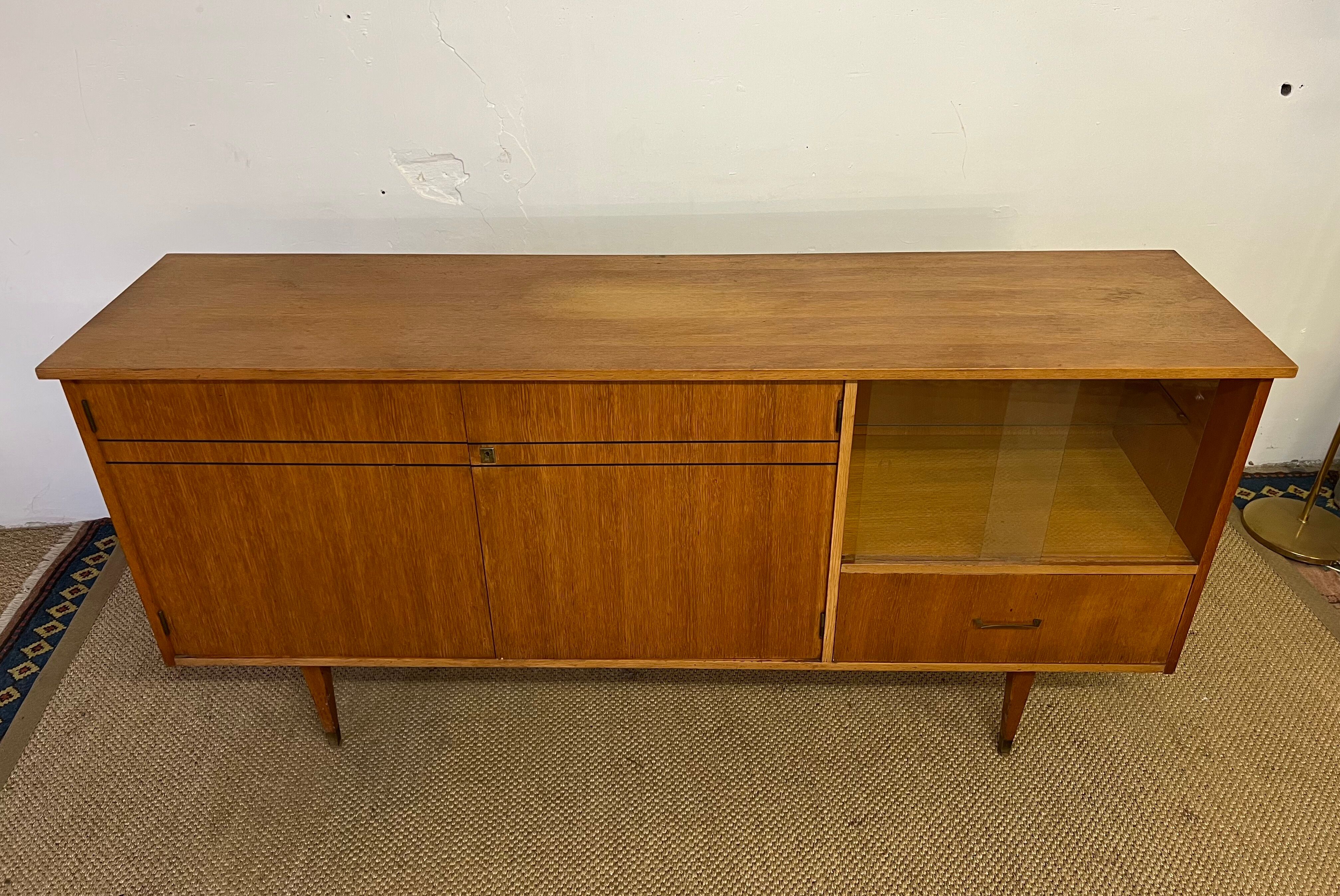 Vintage sideboard