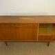 Vintage sideboard
