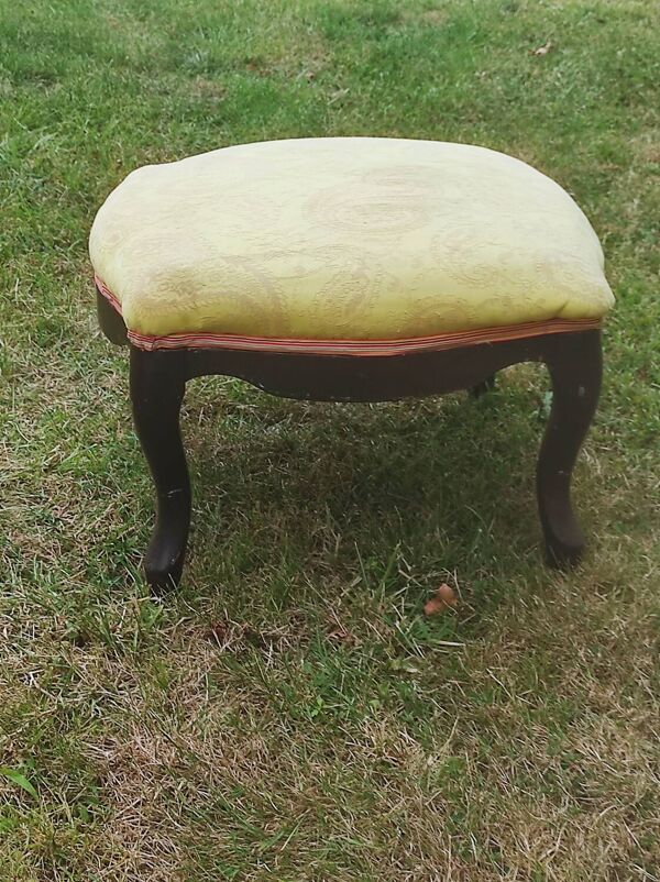 Tabouret -repose pied