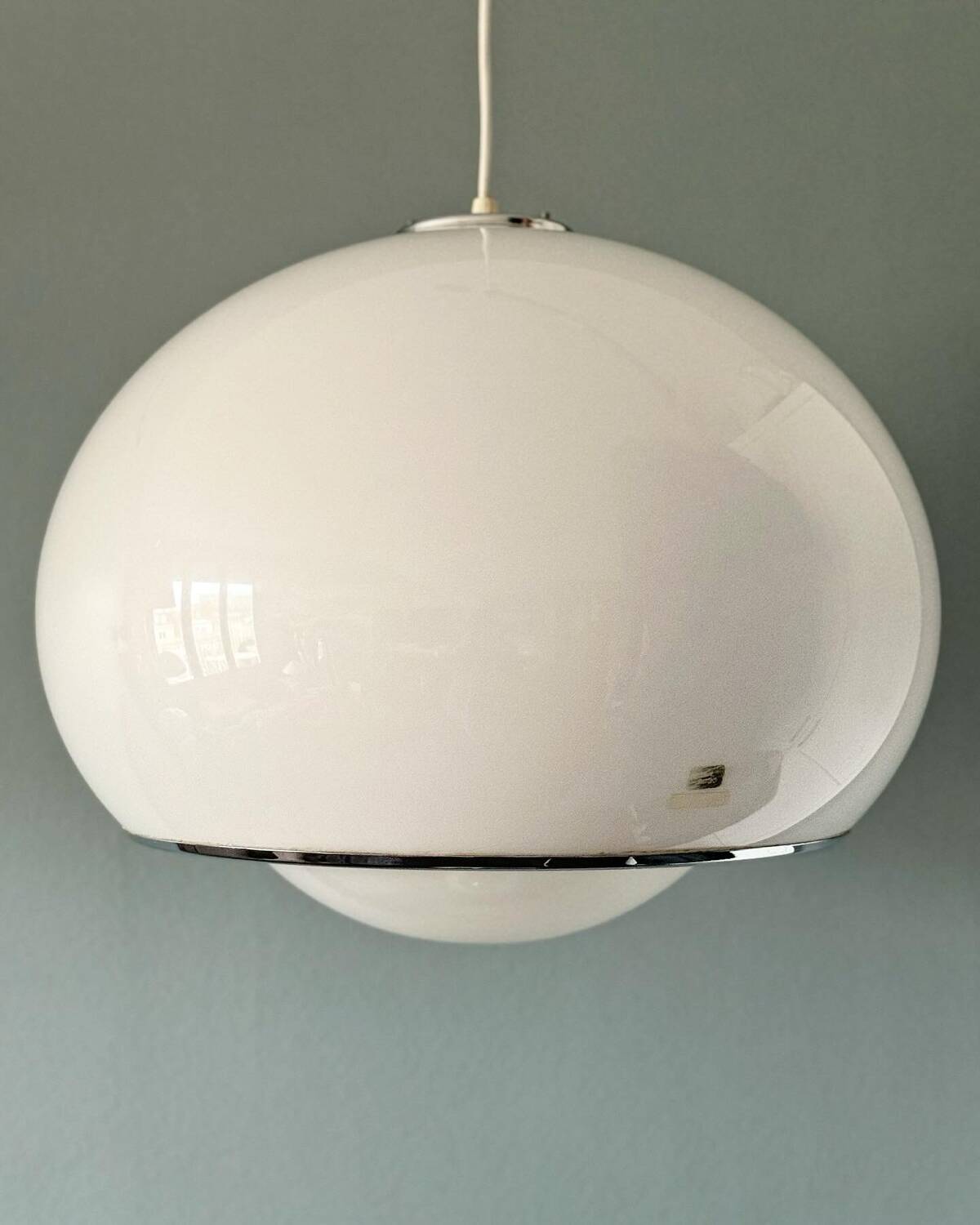 Lampe Suspension Bud Guzzini
