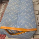 1950s canapé daybed