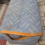 Canapé, daybed année 1950