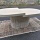 Table basse. vintage