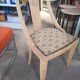Empire gondola chair 1880/1930