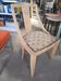 Empire gondola chair 1880/1930