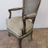 Fauteuil cabriolet