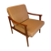 MidCentury Teak Easy Chair by Fred Kayser vor Vatne, 1960s