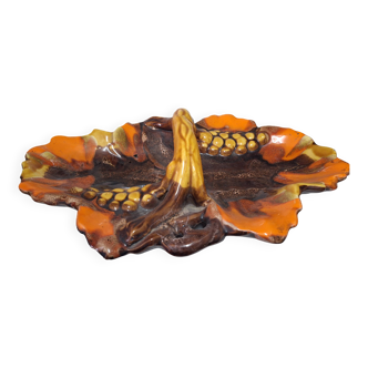 Vallauris fruit bowl