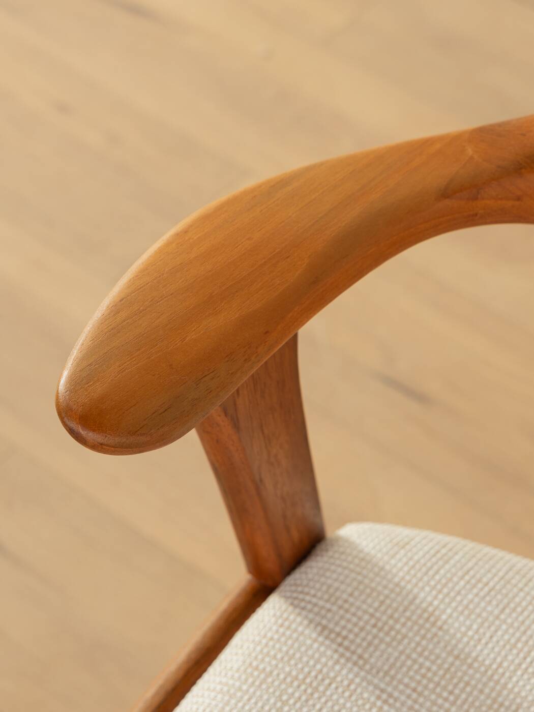 Chair, Model 49B, Erik Kirkegaard