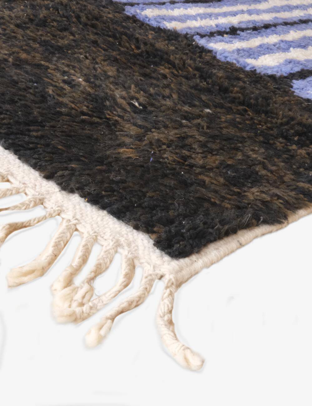 Tapis Contemporain du Maroc - 274 x 171 cm