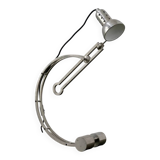 Art Deco table lamp attributed to Charles Martin / Woka, Vienna, designed 1928