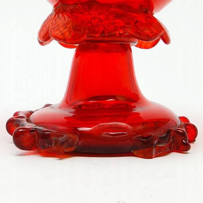 A1S Fruit Bowl Krakowski Institute of Glass Sluczan-Orkusz
