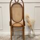 bistro chair (high back)