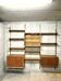 Cadovius vintage bookshelf