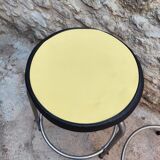 Set of high stools