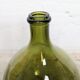 Green Dame-Jeanne 6 litres