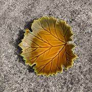 Vide poche Feuille Automne