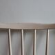 Three spindle back SH41 chairs by Yngve Ekström for Pastoe, 1960s