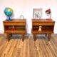 Tables de nuit