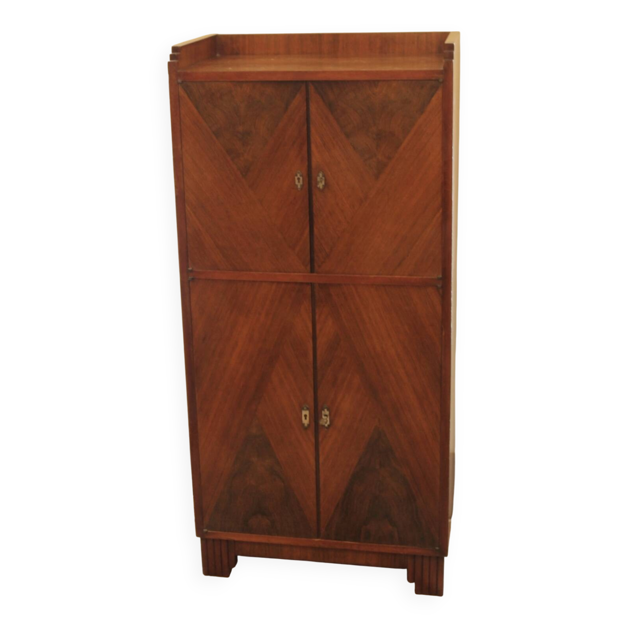 Meuble d'appoint art Deco, 1930