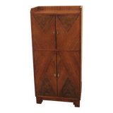 Meuble d'appoint art Deco, 1930