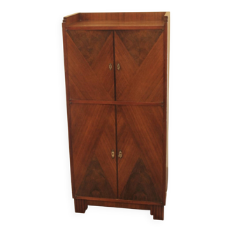 Meuble d'appoint art Deco, 1930